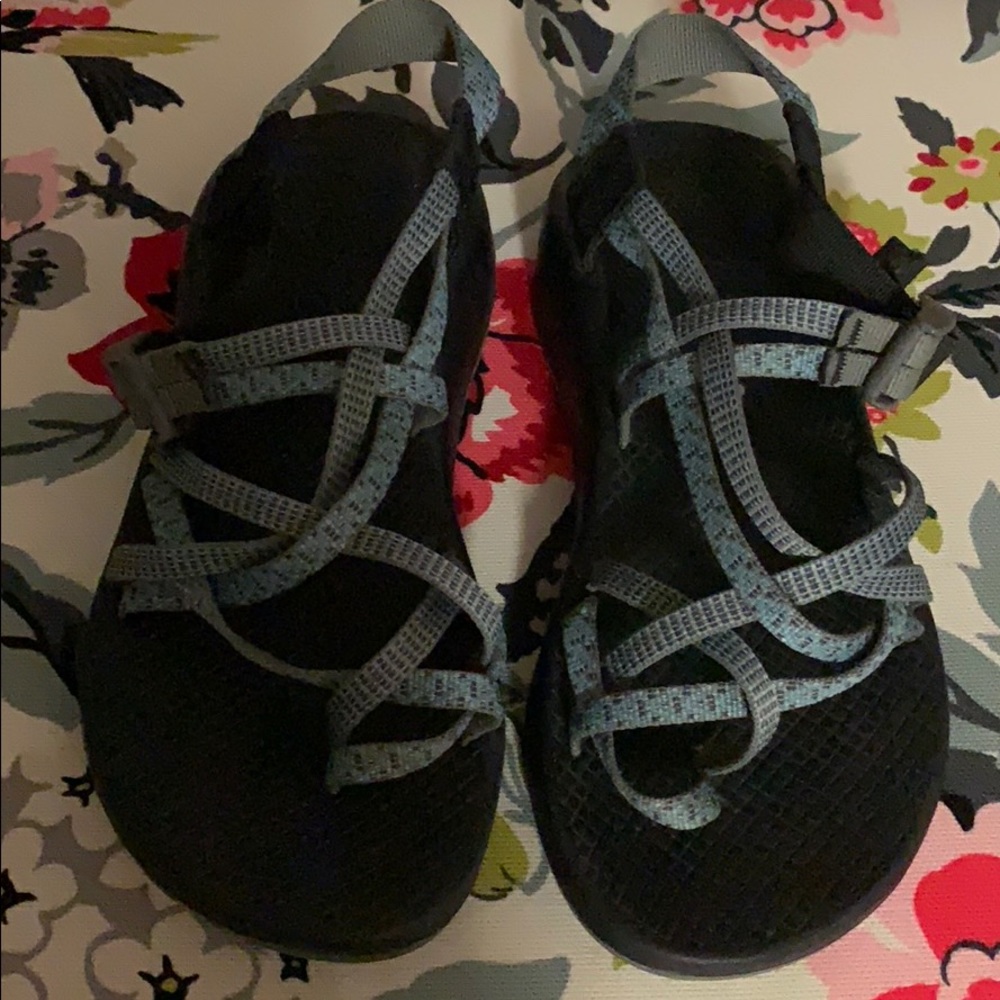 Chacos